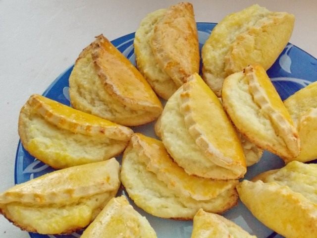 Сочники: рецепт на века