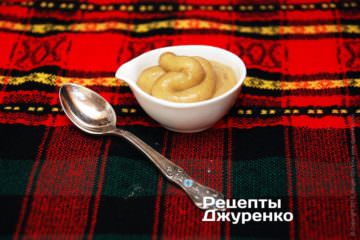 лучшая приправа к мясу