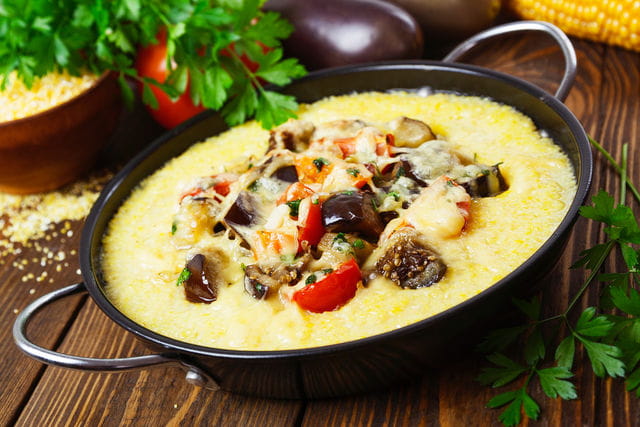 Этот завтрак станет вкусным и многообещающим началом дня Этот завтрак станет вкусным и многообещающим началом дня
