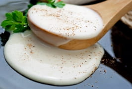 Сливочно-ореховый соус Сливочно-ореховый соус
