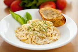 Сырный соус с кабачками Сырный соус с кабачками