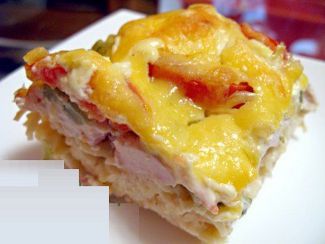 Макароша