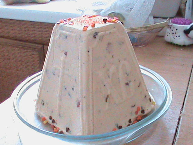 Царская пасха