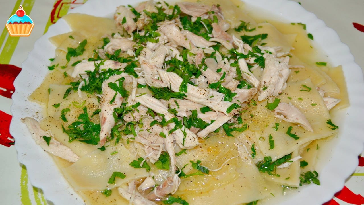 5 СЕКРЕТОВ ПРИГОТОВЛЕНИЯ БЕШБАРМАКА ИЗ КУРИЦЫ