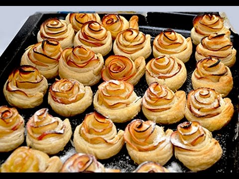 Розочки