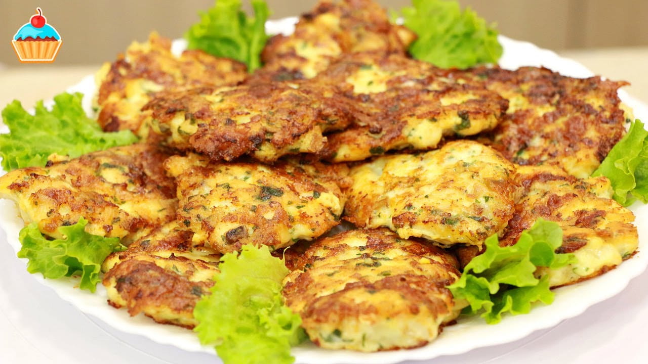 Рубленые котлетки из мяса индейки