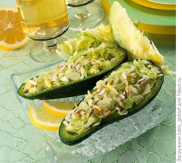 Восточная закуска Восточная закуска