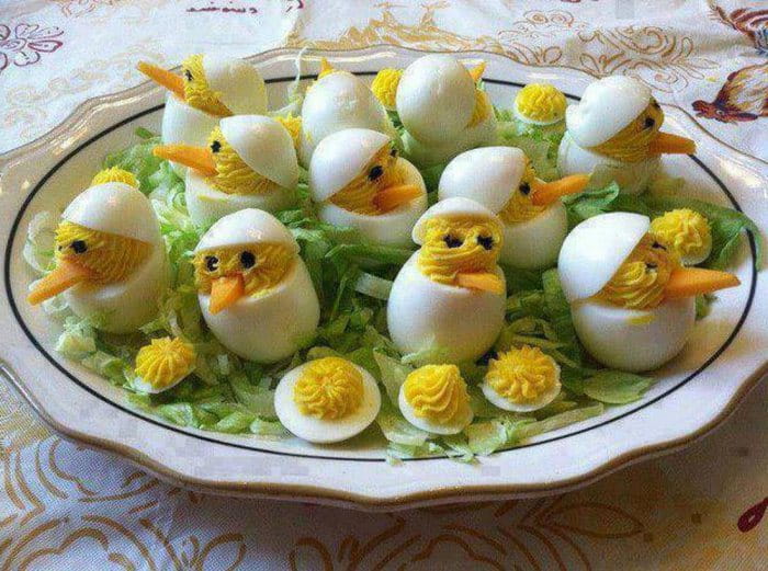 польза
