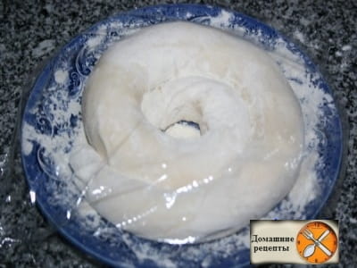 Самса с мясом Самса с мясом