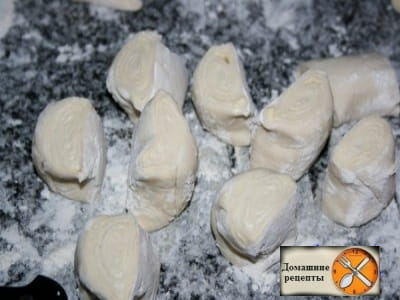 Самса с мясом Самса с мясом