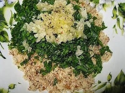 Такое блюдо из кабачков вкуснее мяса Такое блюдо из кабачков вкуснее мяса