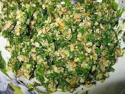 Такое блюдо из кабачков вкуснее мяса Такое блюдо из кабачков вкуснее мяса
