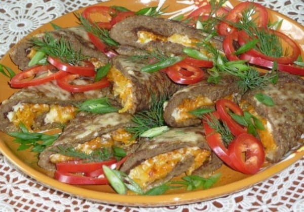 5 ВКУСНЕЙШИХ РЕЦЕПТОВ ИЗ ПЕЧЕНИ 5 ВКУСНЕЙШИХ РЕЦЕПТОВ ИЗ ПЕЧЕНИ