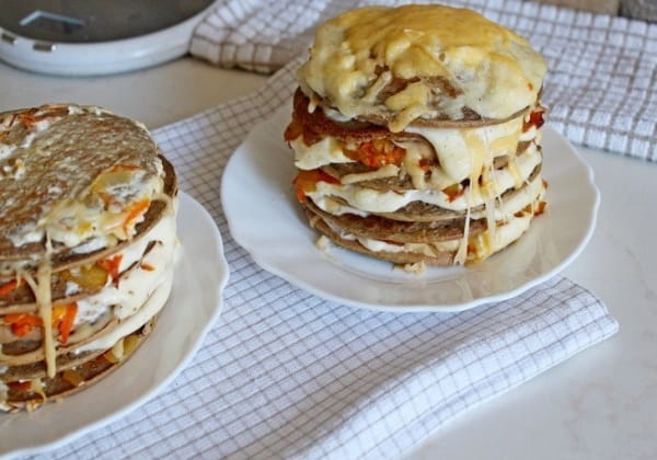 5 ВКУСНЕЙШИХ РЕЦЕПТОВ ИЗ ПЕЧЕНИ 5 ВКУСНЕЙШИХ РЕЦЕПТОВ ИЗ ПЕЧЕНИ