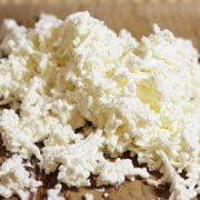 Сырная закуска с помидорами черри - шаг 1 Сырная закуска с помидорами черри - шаг 1