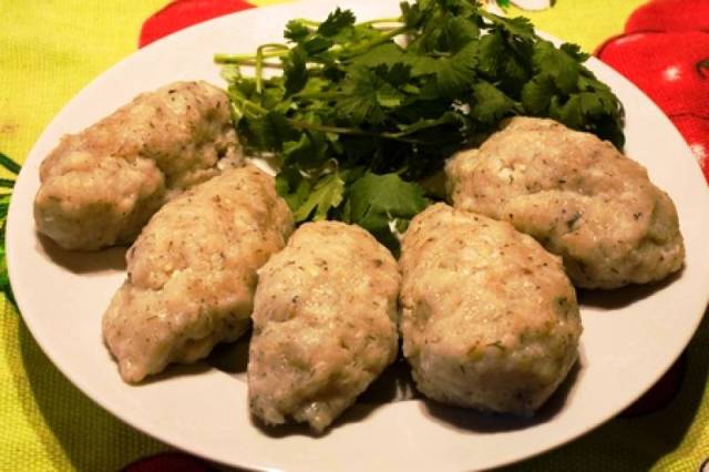 Картинки по запросу Куриные котлеты в пароварке фото
