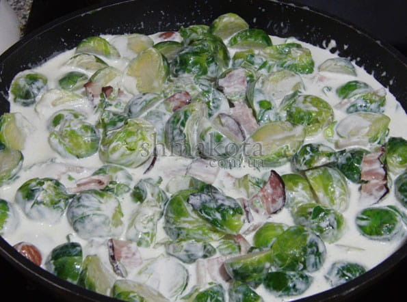 Брюссельское очарование