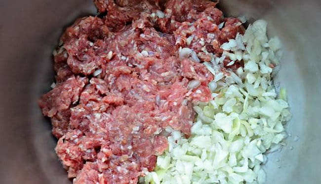 баклажаны по-турецки