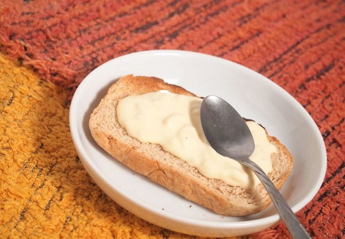 белый соус к рыбе