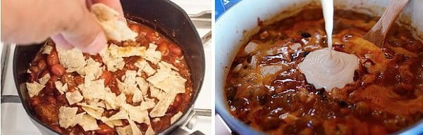 советы для повара