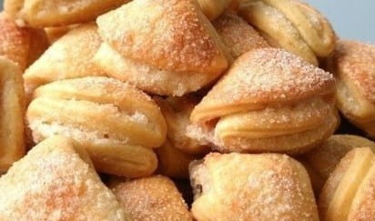 Поцелуйчики
