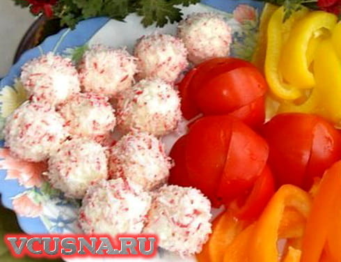 Закуски на 8 Марта VCUSNA.RU Закуски на 8 Марта VCUSNA.RU