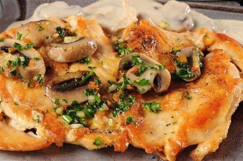 Картинки по запросу Запеченное филе курицы фото