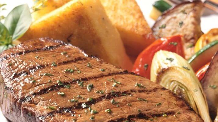 Вкуснейшие мясные блюда