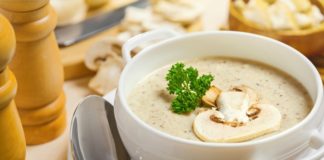 ТОП 8 блюд из цветной капусты