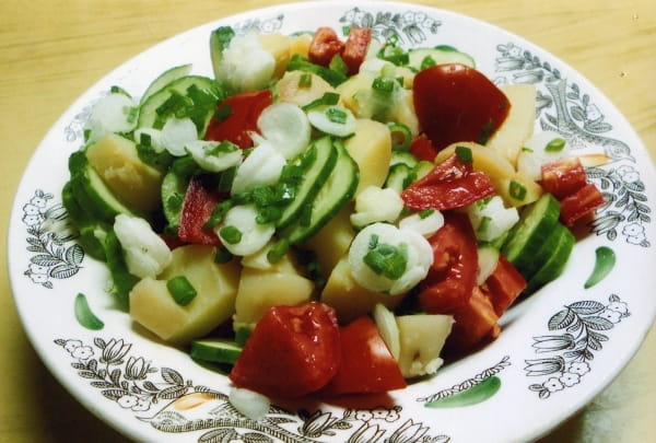 Salat-babushkin