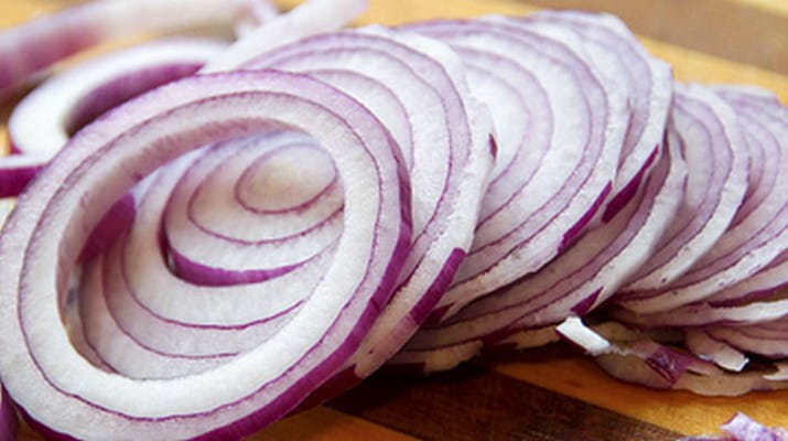 лук