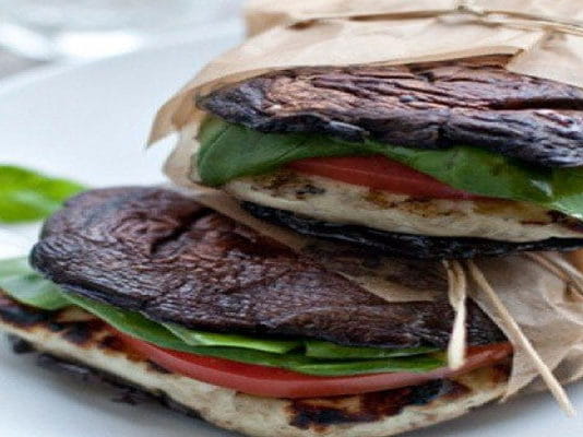 9 вкуснейших бутербродов без хлеба