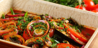 Просто ВАУ! Вместо КОТЛЕТ, делаю уже много лет, всегда все довольны! Вкуснейший рецепт из фарша.