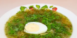 Вкуснейшая и оригинальная закуска из сельди