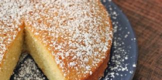 Рулет банкетный