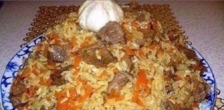 Целебный настой из корок граната