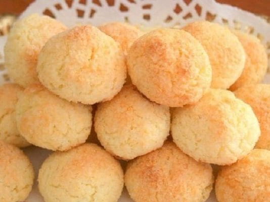 10 рецептов вкусного печенья, которое готовится 15 минут