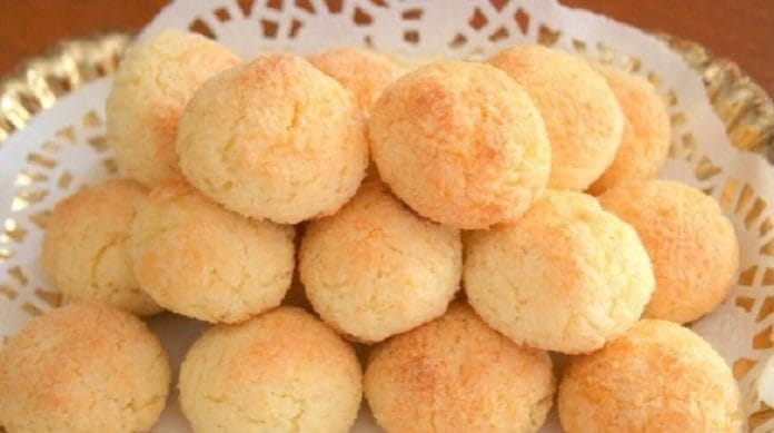 10 рецептов вкусного печенья, которое готовится 15 минут
