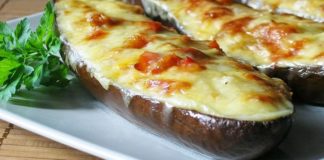 Желе «Птичье молоко»