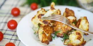 Вкусные домашние тортики