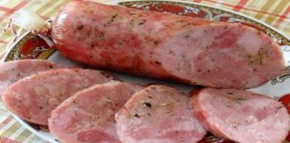 Шварцвальдский вишневый торт