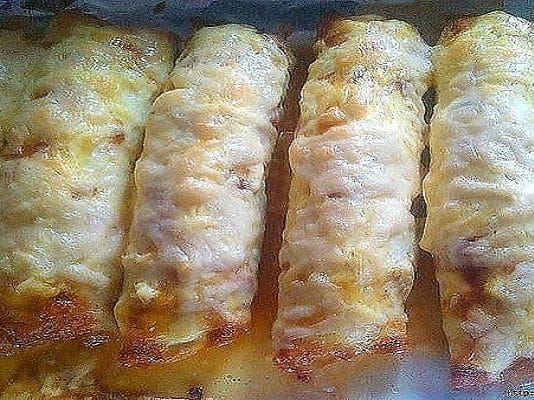 Бризоли