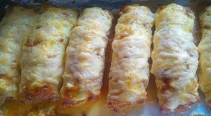 Бризоли