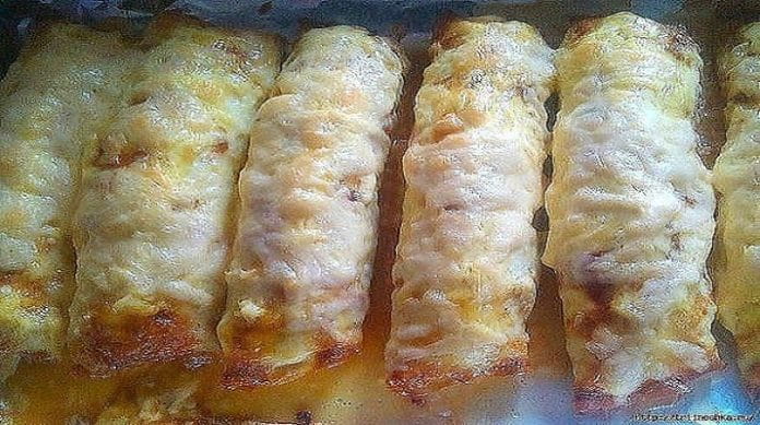 Бризоли