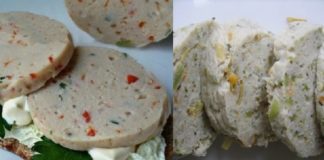 Домашние пирожки с картофелем