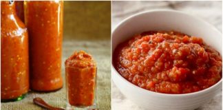 Картофельный холодец