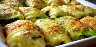 Блинчатые чебуреки