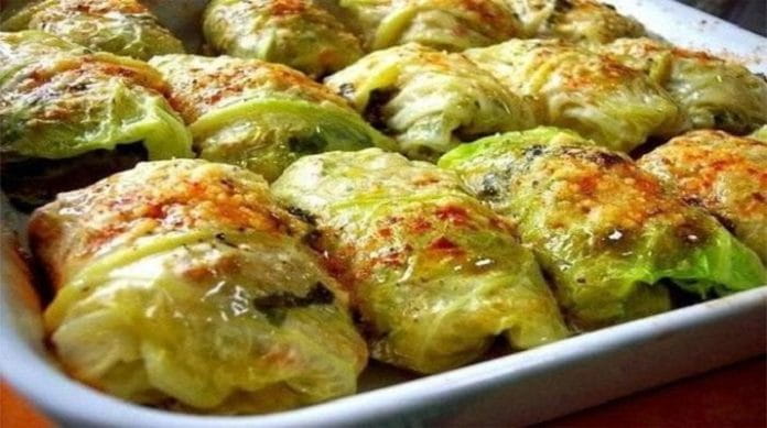 10 самых вкусных рецептов голубцов