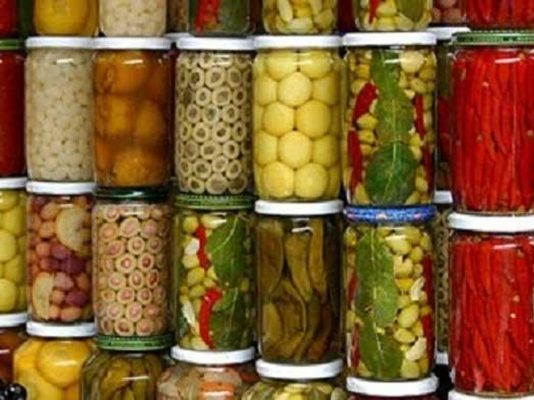 10 заготовок на зиму, о которых стоит узнать каждой хозяйке