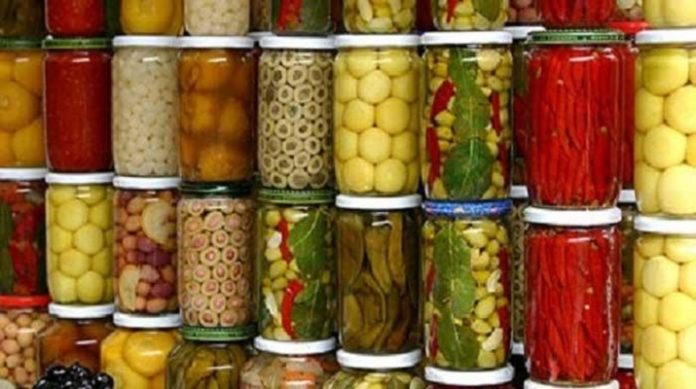 10 заготовок на зиму, о которых стоит узнать каждой хозяйке